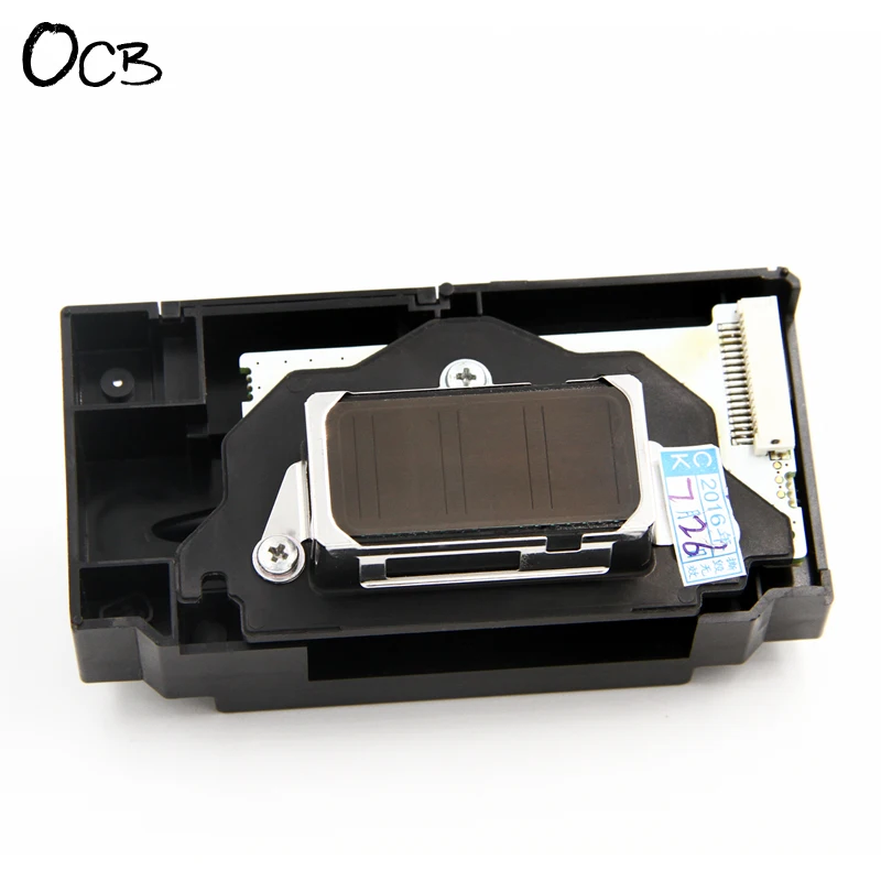 F138040 F138050 Printhead Print Head For Epson Stylus Pro